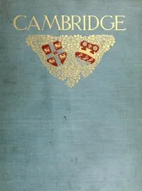 Cambridge and Its Story — Charles William Stubbs cover