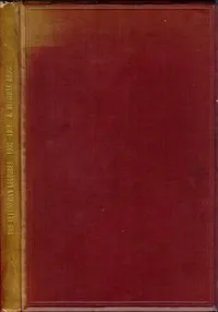 The Lettsomian Lectures on Diseases and Disorders of the Heart and Arteries in Middle and Advanced Life [1900-1901] — J. Mitchell (John Mitchell) Bruce cover