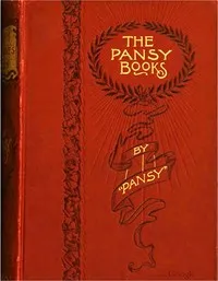 Ruth Erskine's Son — Pansy cover
