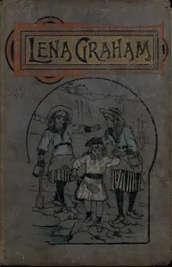 Lena Graham cover