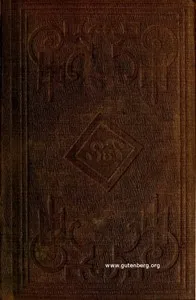 Merkland; or, Self Sacrifice — Mrs. (Margaret) Oliphant cover