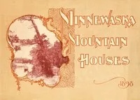 Minnewaska Mountain Houses — Anonymous cover