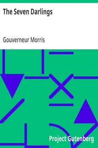The Seven Darlings — Gouverneur Morris cover