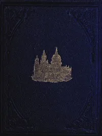 Peter Parley's Visit to London, During the Coronation of Queen Victoria — Samuel G. (Samuel Griswold) Goodrich cover