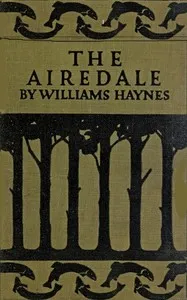The Airedale — Williams Haynes cover