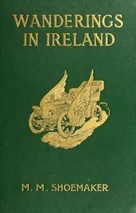 Wanderings in Ireland cover