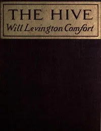 The Hive cover
