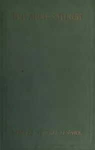 The Arch-Satirist — Frances Fenwick Williams cover