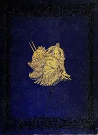 The Days of Chivalry; Or, The Legend of Croquemitaine — Quatrelles cover