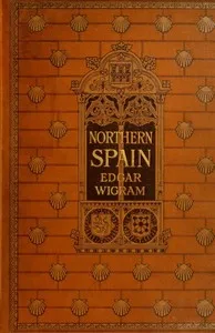 Northern Spain cover