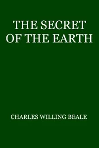 The Secret of the Earth cover