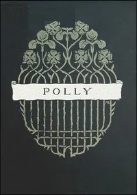Polly: A Christmas Recollection — Thomas Nelson Page cover