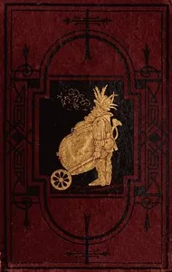 A History of Caricature and Grotesque in Literature and Art — Thomas Wright cover