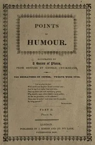 Points of Humour,  Part 2 (of 2) — Anonymous cover