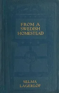 From a Swedish homestead cover