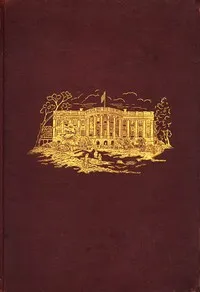 Speeches of Benjamin Harrison, Twenty-third President of the United States — Benjamin Harrison cover