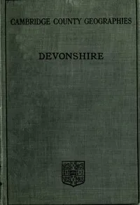 Devonshire — Francis A. (Francis Arnold) Knight cover