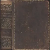 The Sheepfold and the Common; Or, Within and Without. Vol. 2 (of 2) — Timothy East cover