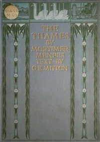 The Thames cover