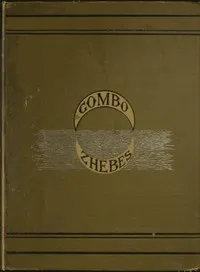"Gombo Zhèbes." Little Dictionary of Creole Proverbs cover