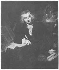 Private Papers of William Wilberforce — William Wilberforce cover