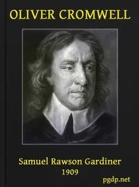 Oliver Cromwell cover