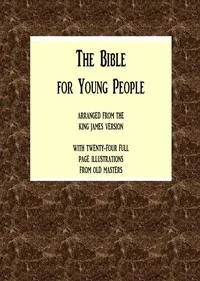 The Bible for Young People cover