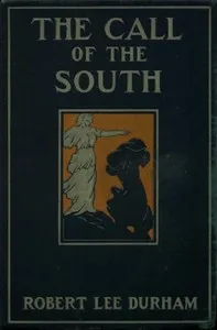 The Call of the South — Robert Lee Durham cover