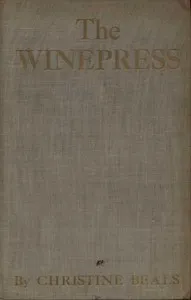 The Winepress cover