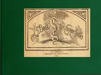 Ye book of Copperheads — Charles Godfrey Leland cover