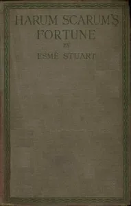 Harum Scarum's Fortune — Esmè Stuart cover