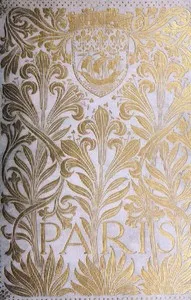 Paris and Its Story — Thomas Okey cover