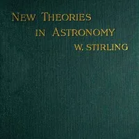 New Theories in Astronomy cover