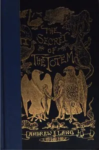 The Secret of the Totem cover