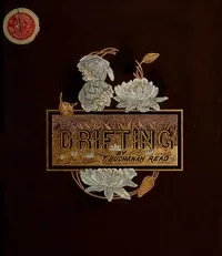 Drifting — Thomas Buchanan Read cover