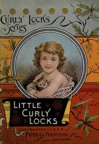 Curly Locks — Anonymous cover