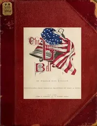 The Liberty Bell — William Ross Wallace cover