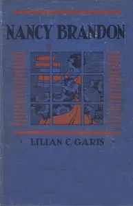 Nancy Brandon — Lilian Garis cover