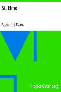 St. Elmo — Augusta J. (Augusta Jane) Evans cover