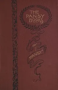Interrupted — Pansy cover