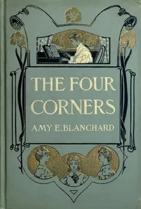The four Corners cover