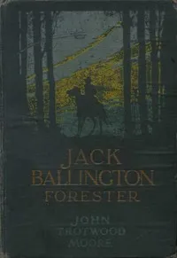 Jack Ballington, Forester cover