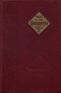 Tales of the Covenanters — Ellen Emma Guthrie cover