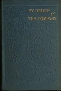 By order of the company — Mary Johnston cover