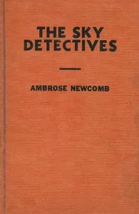 The Sky Detectives; Or, How Jack Ralston Got His Man — Ambrose Newcomb cover