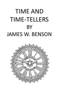 Time and Time-Tellers cover