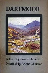 Dartmoor — Arthur L. (Arthur Leslie) Salmon cover