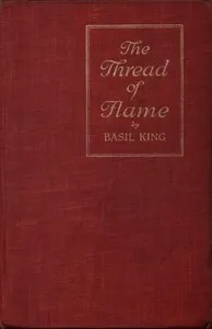 The Thread of Flame cover