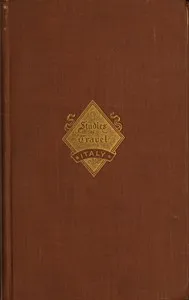 Studies of Travel: Italy — Edward A. (Edward Augustus) Freeman cover