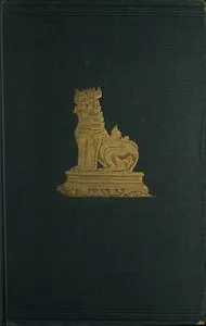 The Pacification of Burma cover